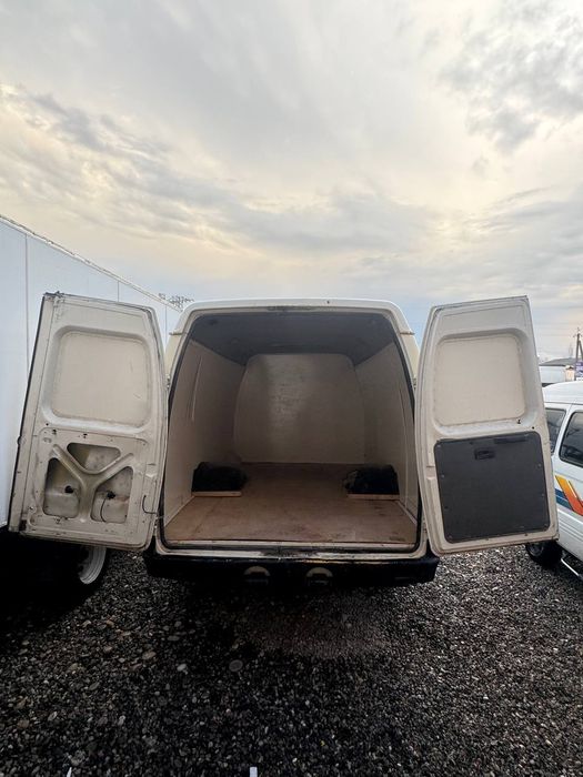 Gazel 322131 SOTILADI yili 2006