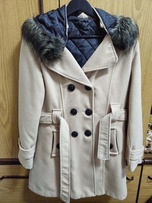 Дамски палта и яке