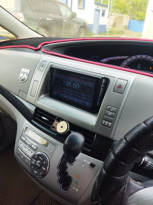 Продам Тойота эстима