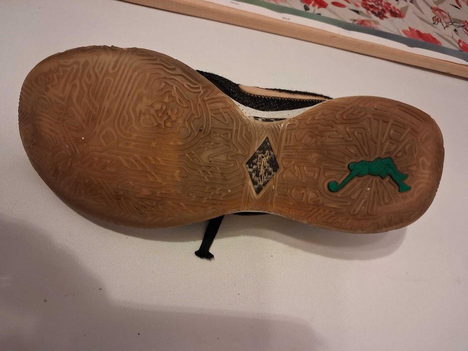 Adidasi Nike,originali Nr.47