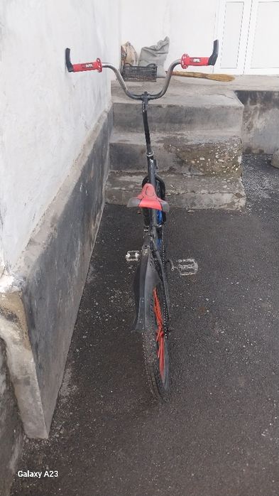 Обмениваю или продажа велик