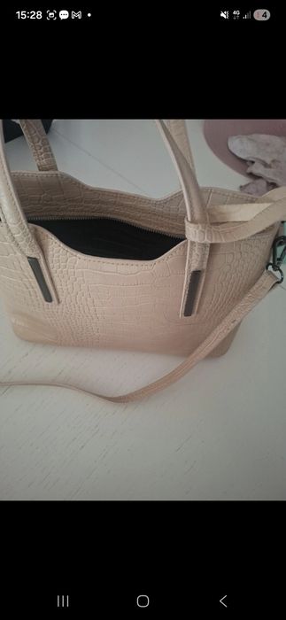 Geanta eleganta dama