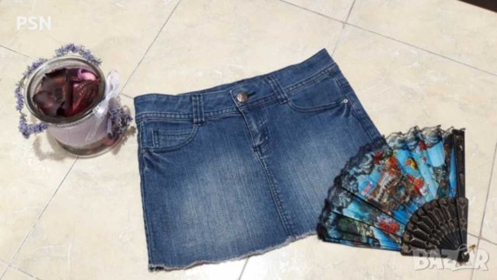 Пола ниска талия