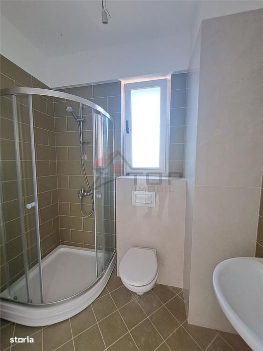 Apartament 1 camera Bloc Nou - Visoianu - INTABULAT