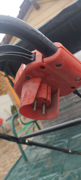 Wolf Garten Campus 300V