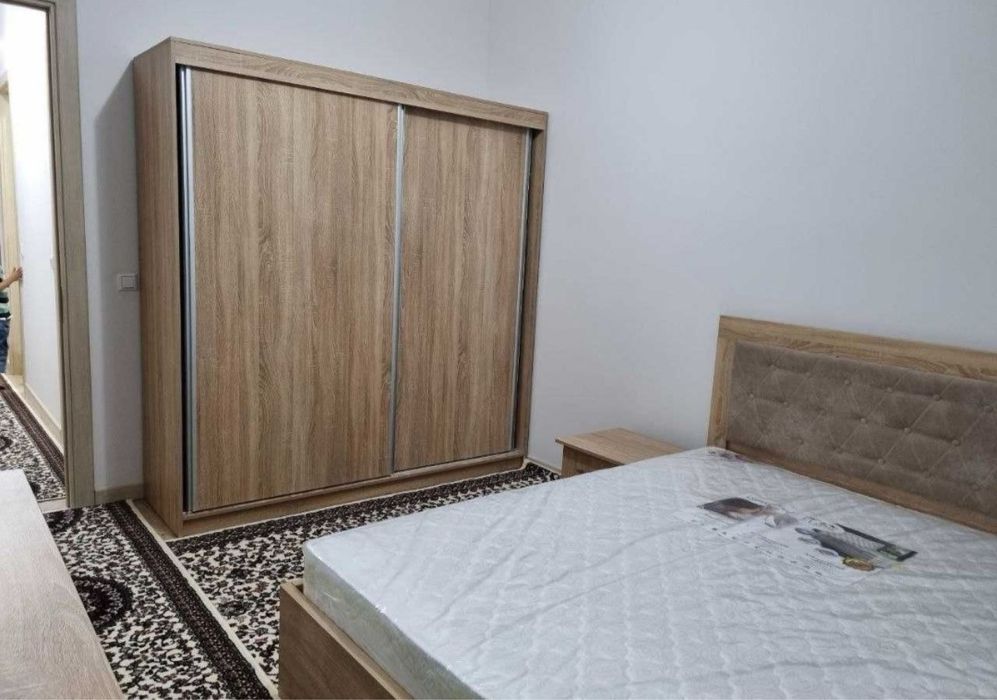 Сдается 2 ком ЖК Manzara City. High Town торговый центр