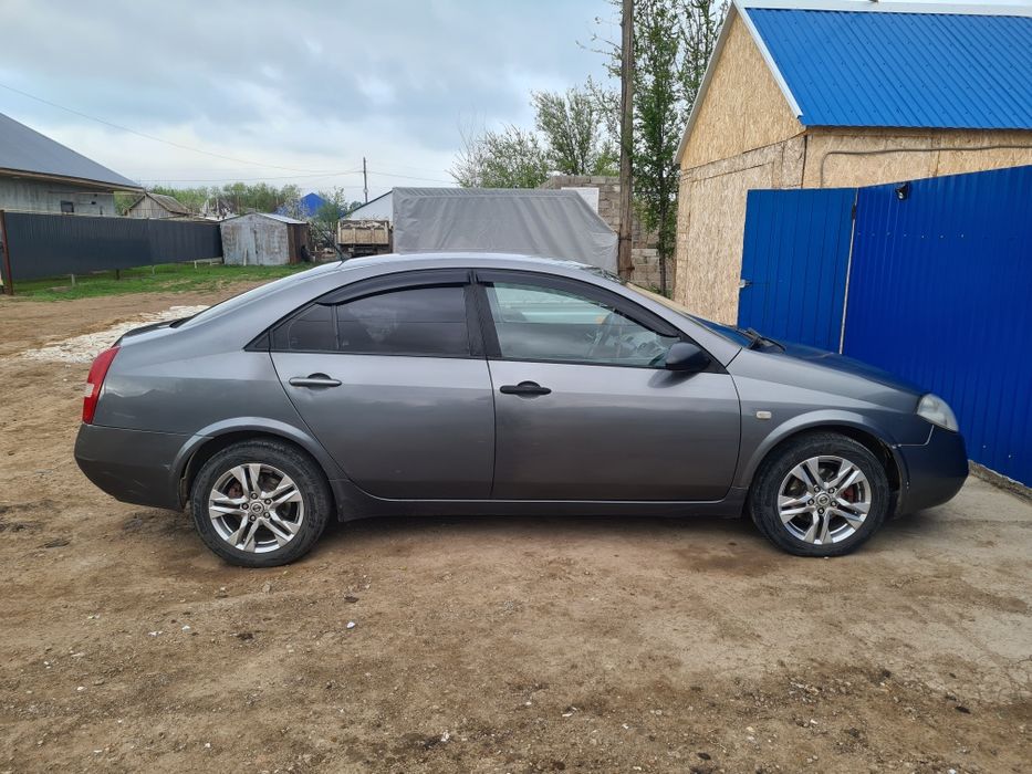 Продам Ниссан примера р12