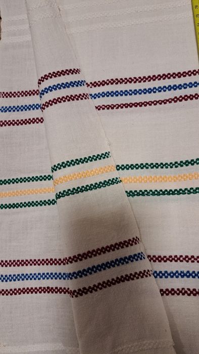 Stergar traditional bumbac