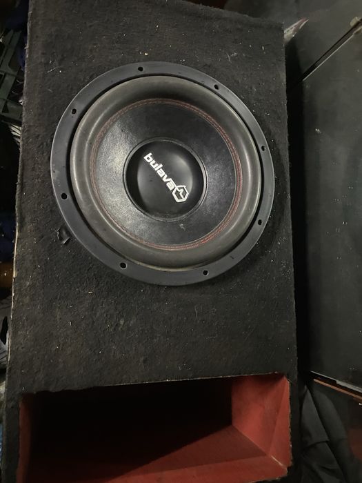 Урал bulava v2 12