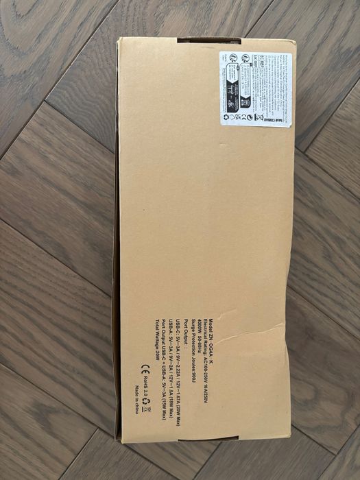 Удлинитель с USB кабелем