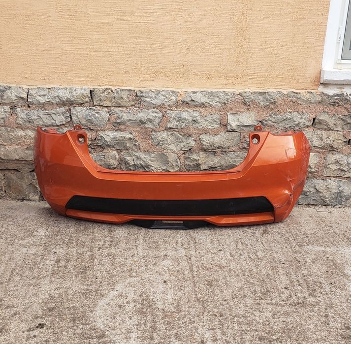 bronq/broni Zadna Nissan Micra 2017-24g.