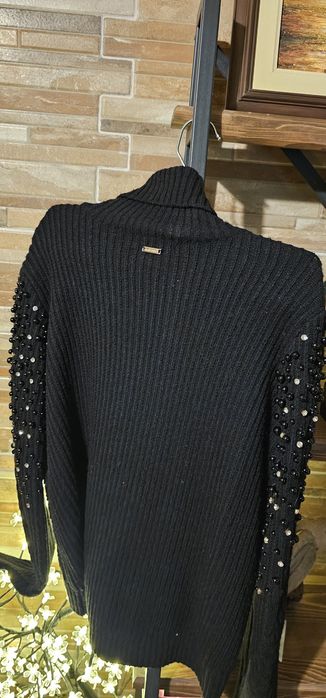 Поло блуза Marciano Guess