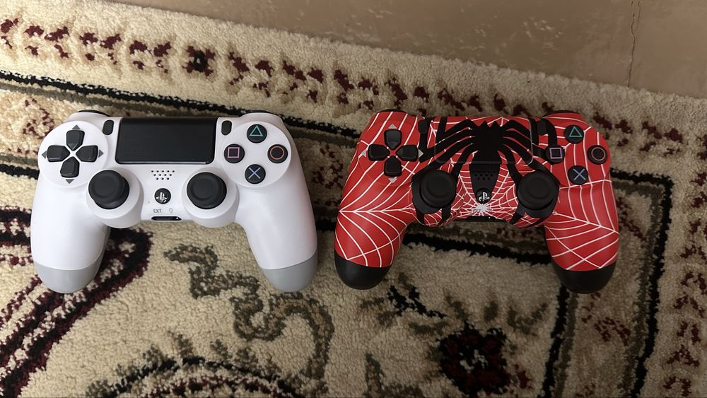 PlayStation 4 Slim