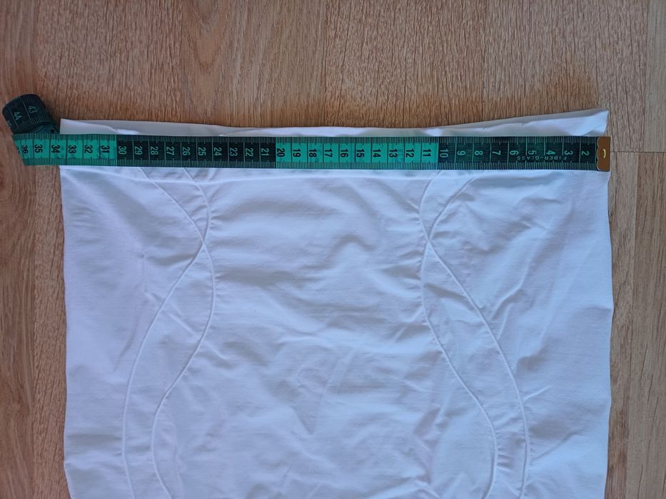 Еластично, оформящо бельо, тип  рокля н.М