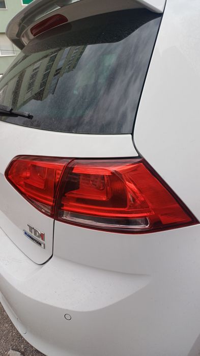 Комплект оригинални стопове за VW Golf 7