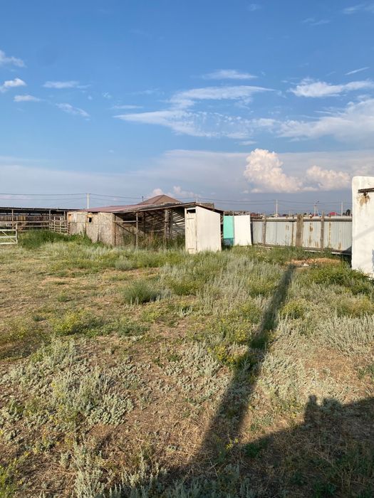 Продам дом на Ком поселке