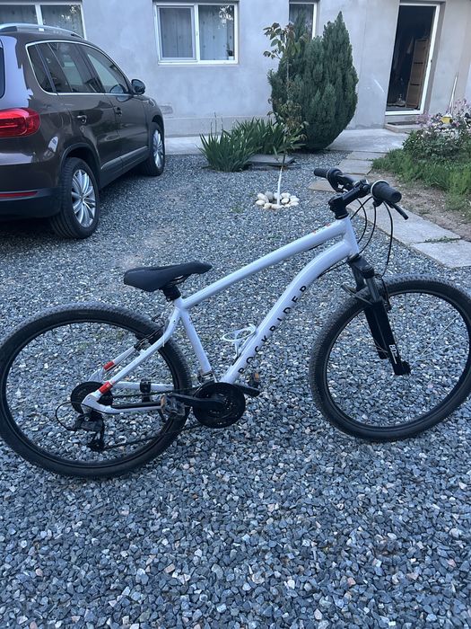 Bicicletă Rockrider