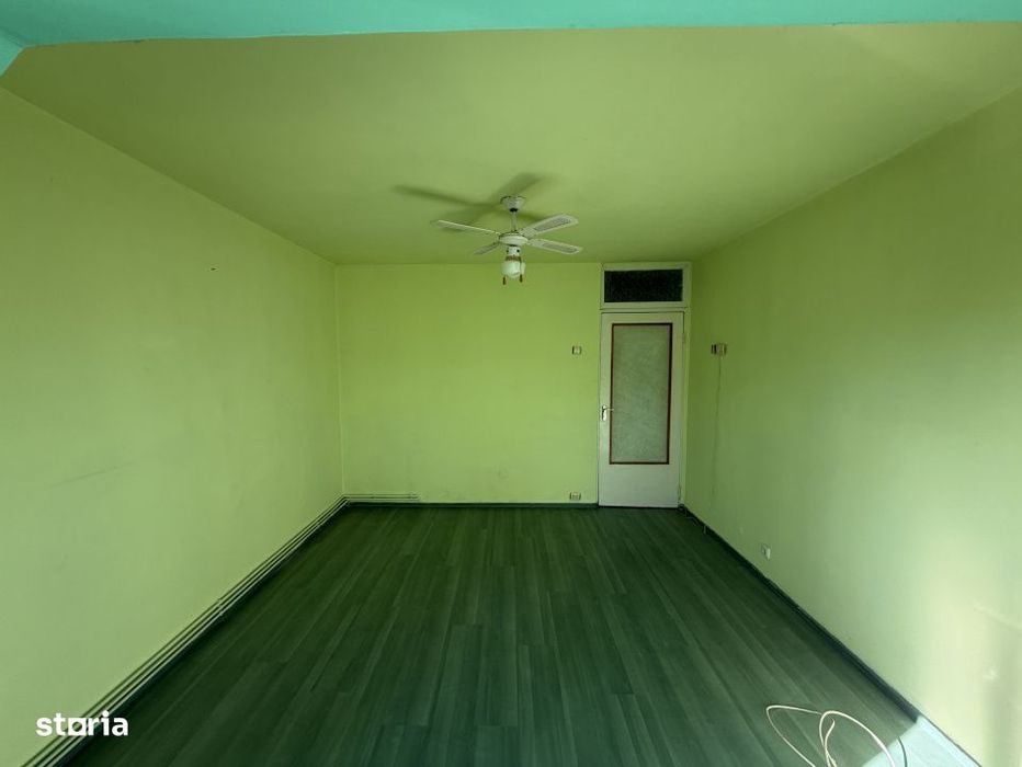 Apartament 2 camere – 2 balcoane – Etaj 4 –str. Ecaterina Teodor