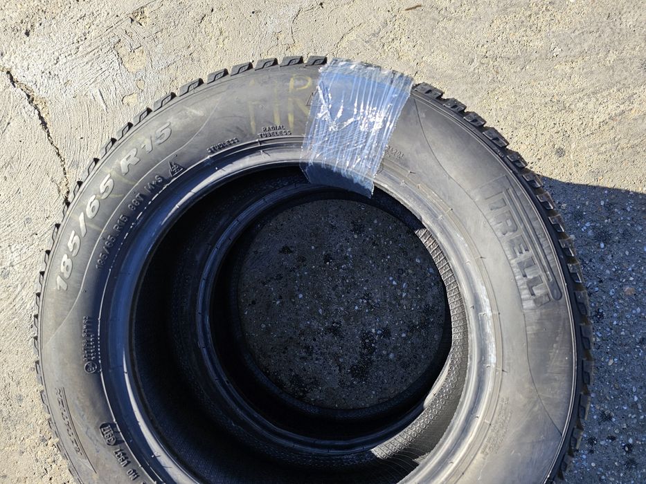 185 65 R 15 Pirelli Iarna