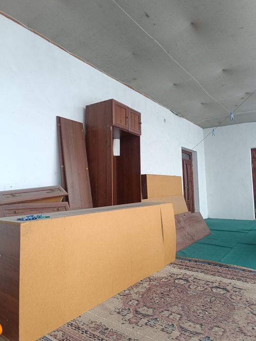 Shkaf 3 ta donasi 500ming