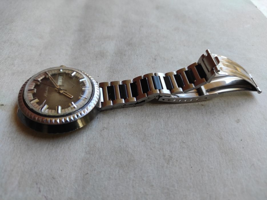 Ракета Чибурашка