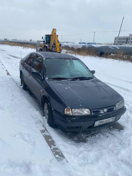 Продам Авто в летнем состоянии