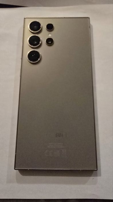 Samsung s24 Ultra 1TB