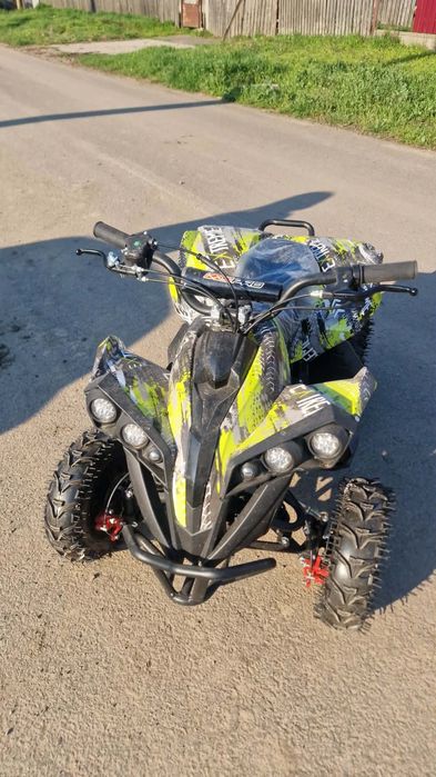 Vand avt pentru copii