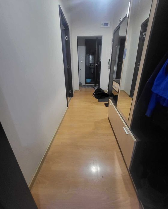 Дава се под наем Двустаен апартамент в Бургас, Меден рудник - зона А - 67 кв.м за 375 € - Снимка #8