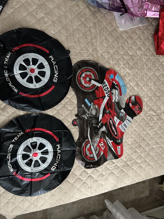 Нови Фолиеви Балони