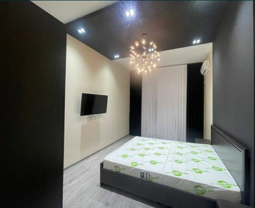 Паркентский - Базар рядом 2- КОМНАТНАЯ 7-этаж