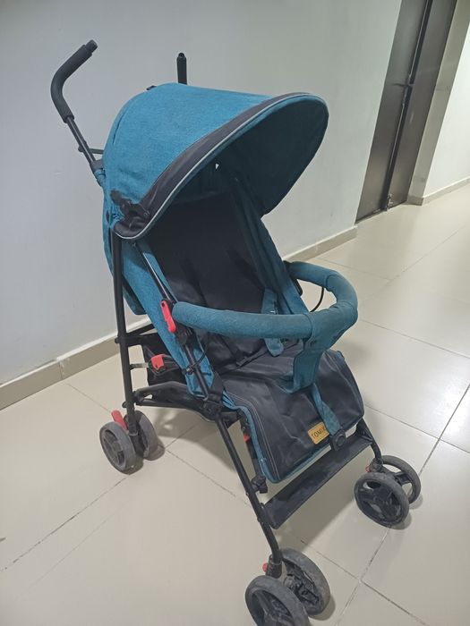 Детская  коляска