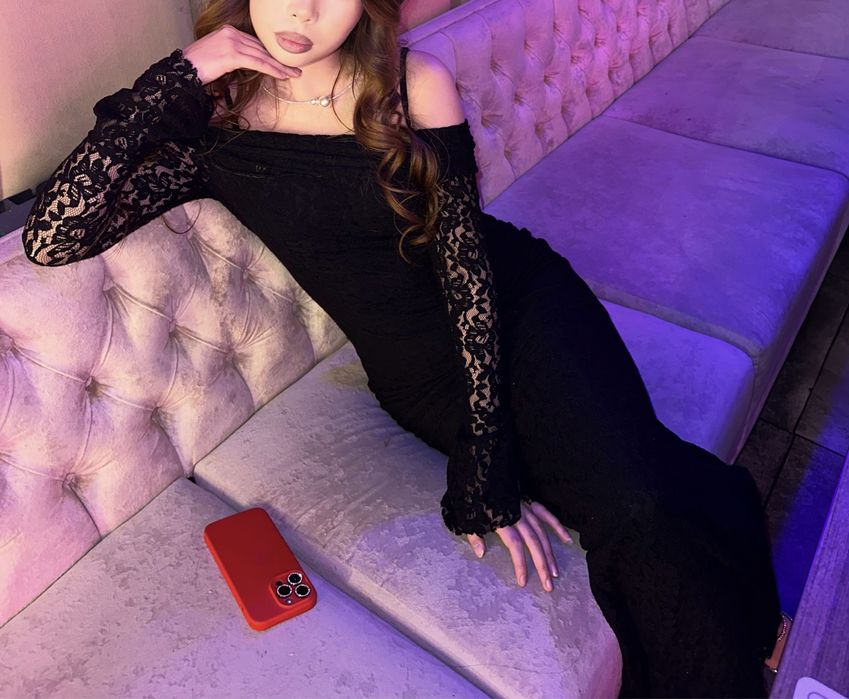 Продаю платье б/у ! Алматы есть торг !