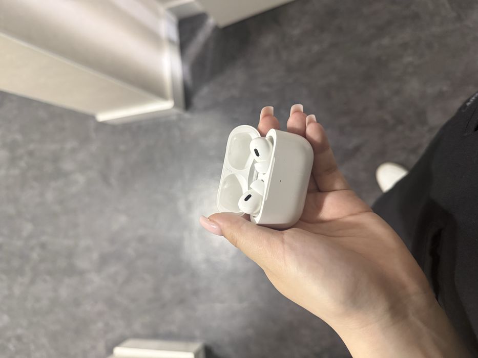 Airpods pro 2 оригинал
