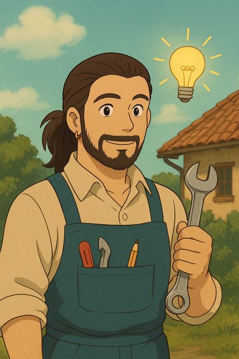 Bob ajutorul tau in toate