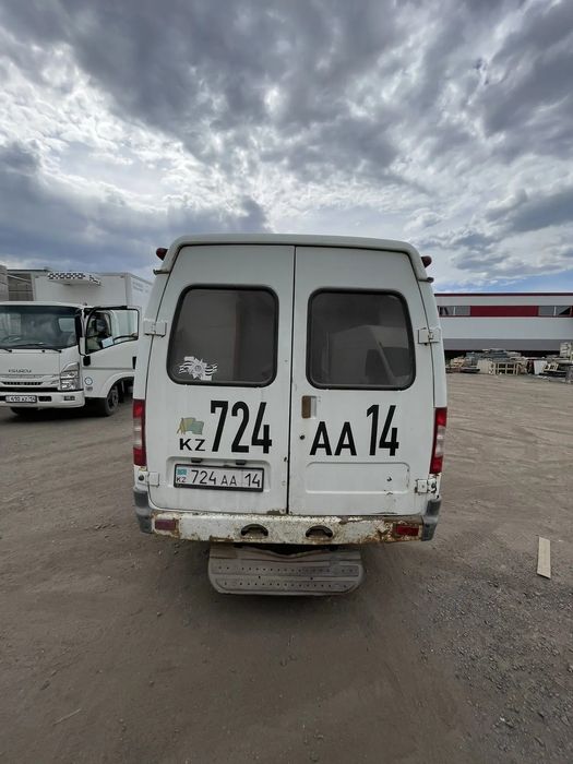 Продаётся Газель