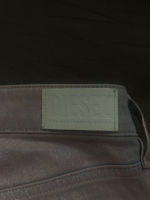 Дамски дънки DIESEL