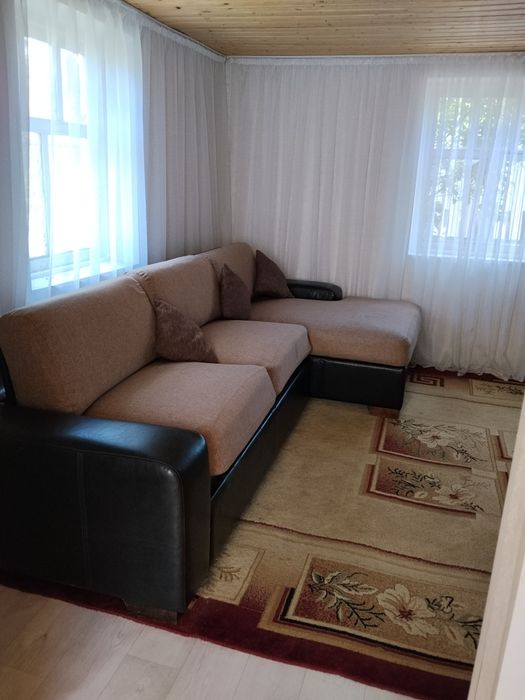 Веснянка. Большая усадьба 15сот.