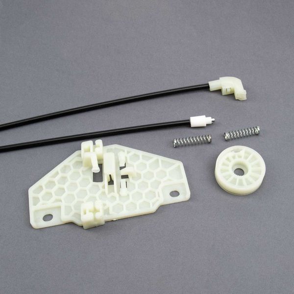 Ремонтен комплект за предни Ел.Стъкла за Ford Connect