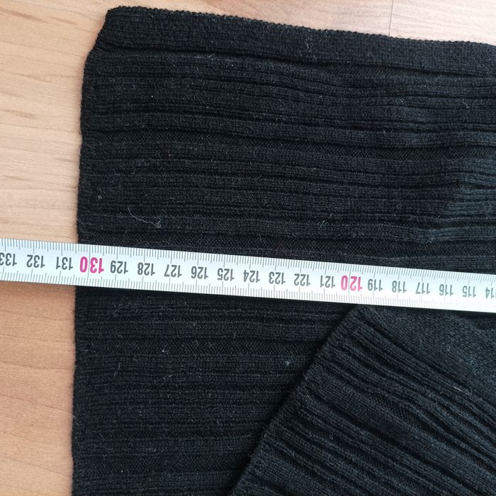 рокля 90%вълна 10%Кашмир Нова