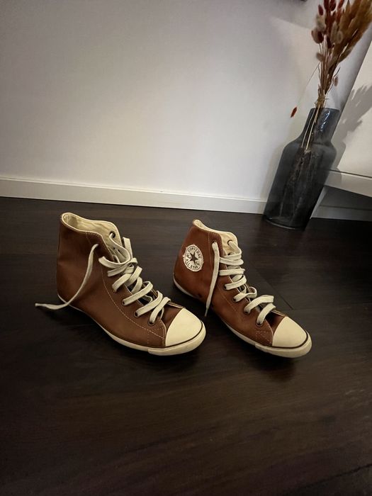 Converse All Star Dainty [piele, 36]