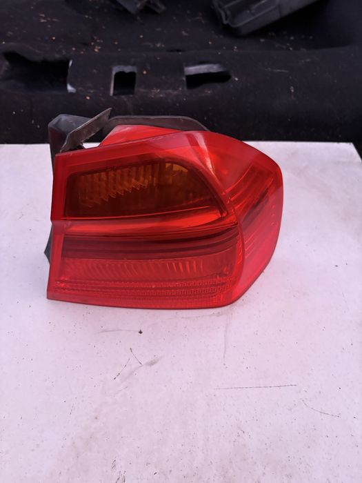 Стоп десен външен BMW E 90 2006 год.