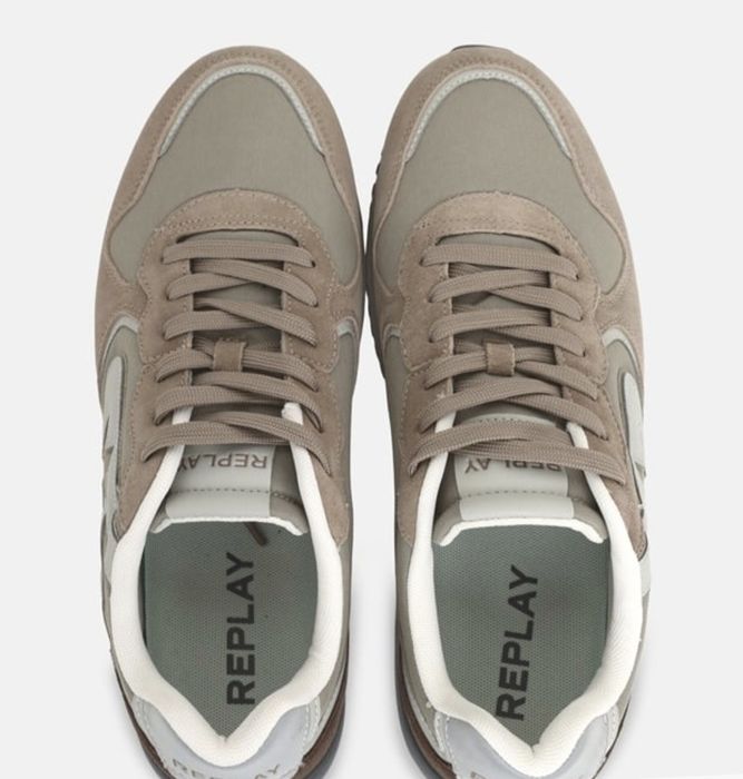 Маратонки Replay мъжки sneakers (N 42; 43;44;45 и 46)