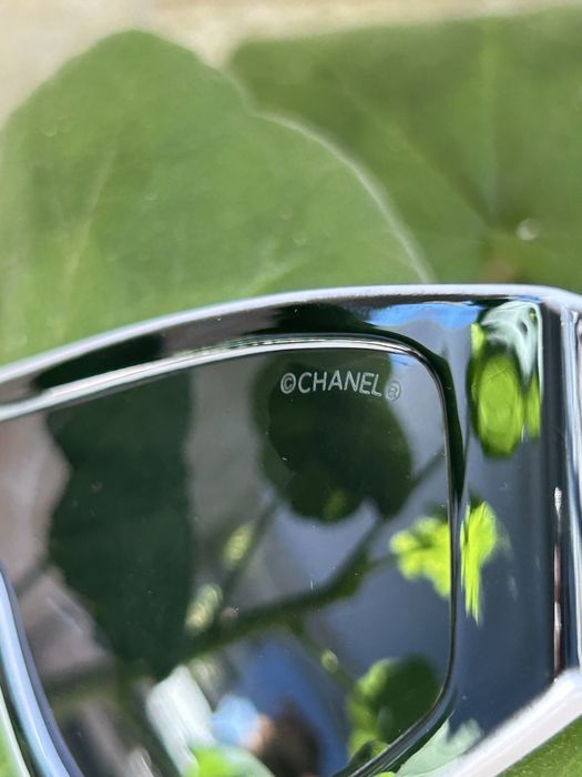 Chanel слънчеви очила