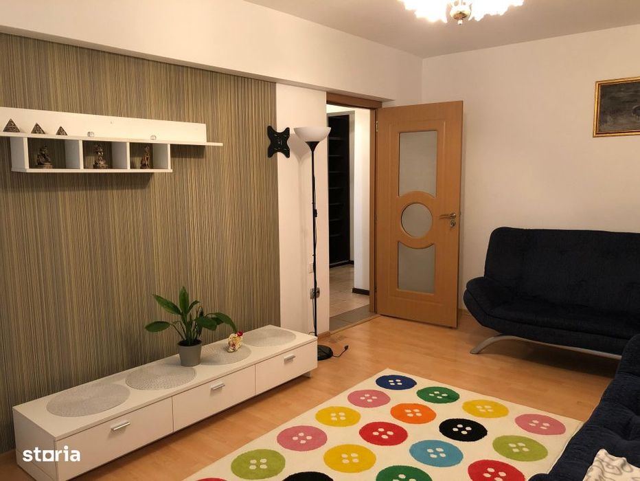 Vanzare apartament 2 camere, Ploiesti- Bdul Bucuresti