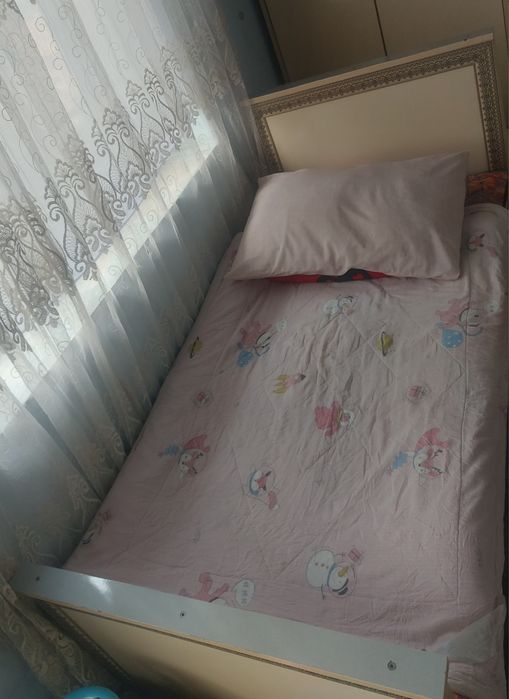 Детский мебел комплект