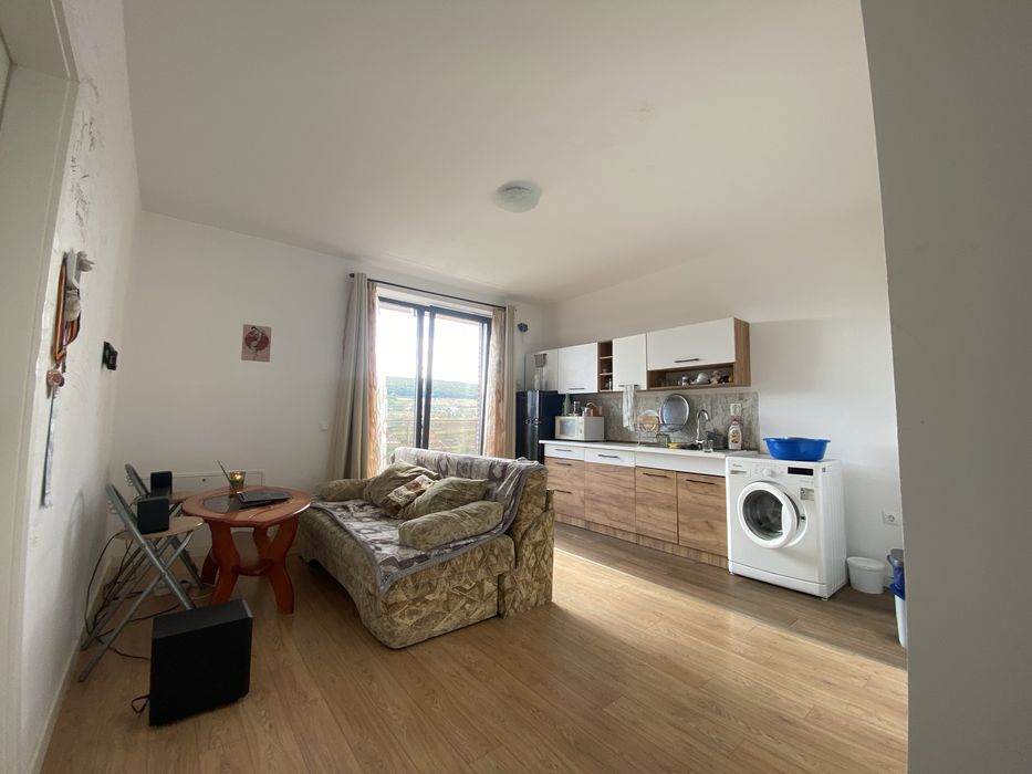 Apartament 2 camere Cluj 2