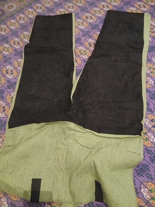 Сварочный спецодежда сатылады..