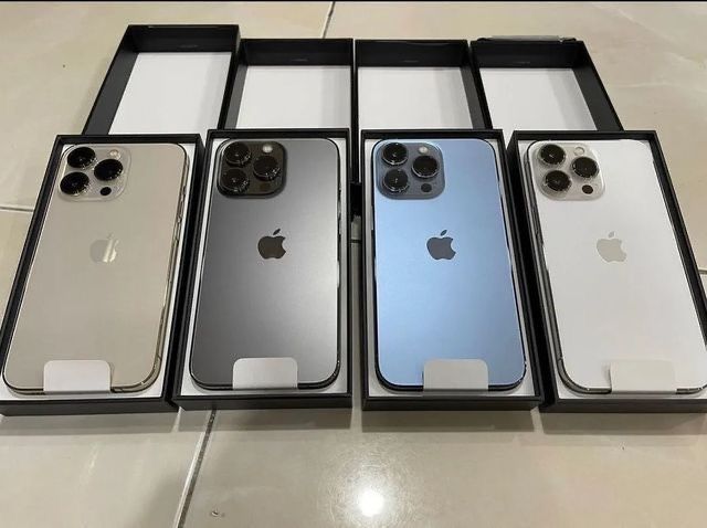 iPhone 15 / 16 / 17 • Новые • Оригинал • Гарантия