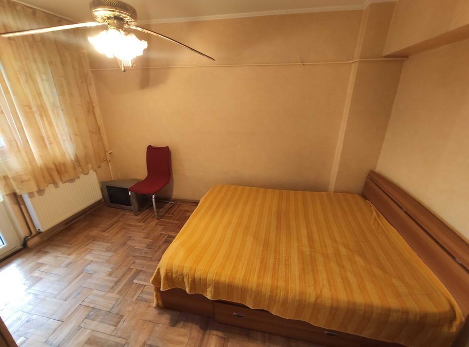 Apartament 2 camere - Parcul Trandafirilor